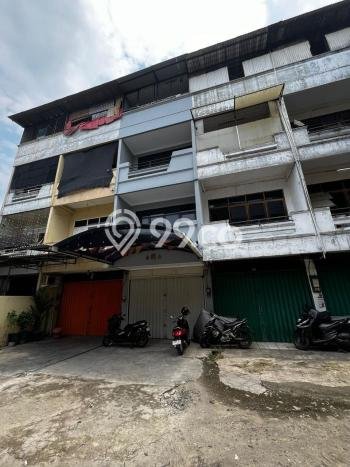 Ruko Bagus Dijual di Duri Kosambi Jakarta Barat Strategis Cocok untuk Kembangkan Bisnis Ruko Bagus Dijual di Duri Kosambi Jakarta Barat Strategis Cocok untuk Kembangkan Bisnis