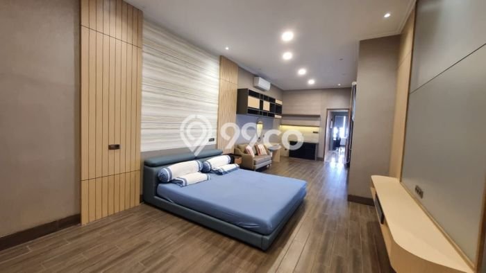 HUNIAN PILIHAN! Rumah area Green Lake City, LT 136m² LB 240m² HUNIAN PILIHAN! Rumah area Green Lake City, LT 136m² LB 240m²