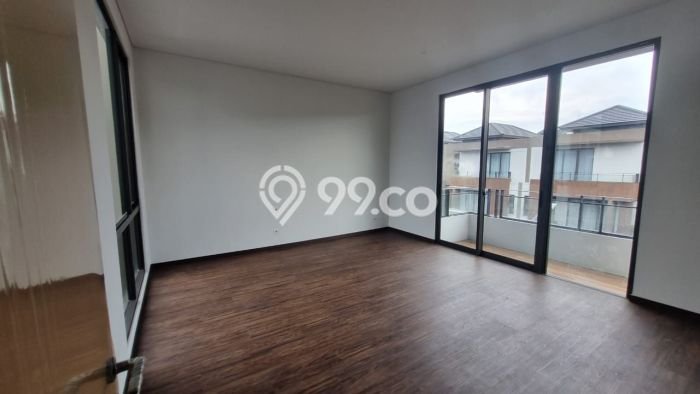 PROMO TERBATAS! Rumah Premium area BSD City, Tangerang, LT 136m² LB 235m² PROMO TERBATAS! Rumah Premium area BSD City, Tangerang, LT 136m² LB 235m²