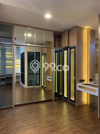 Dijual Cepat Rumah 3 KT 3 KM di Green Lake City, Jakarta Barat Dijual Cepat Rumah 3 KT 3 KM di Green Lake City, Jakarta Barat