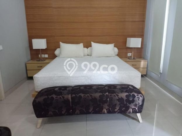 For Sale! Premium House LT 180m2 Desain Modern di Gading Serpong For Sale! Premium House LT 180m2 Desain Modern di Gading Serpong