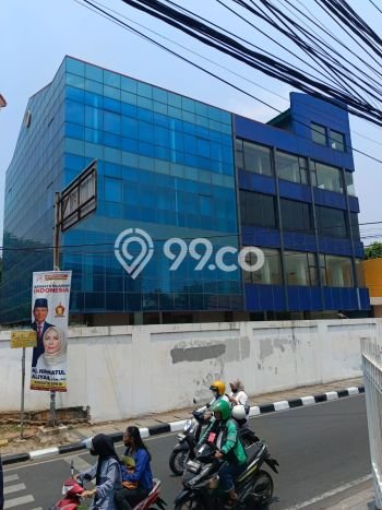 Kantor Strategis Kawasan Menteng, Luas 1580m², Kawasan Komersial, Tingkat Keramaian Tinggi Kantor Strategis Kawasan Menteng, Luas 1580m², Kawasan Komersial, Tingkat Keramaian Tinggi