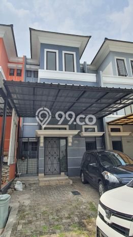 Hunian Mewah LB 120m2 Siap Pakai Desain Elegan di Daan Mogot, Tangerang Hunian Mewah LB 120m2 Siap Pakai Desain Elegan di Daan Mogot, Tangerang