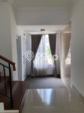 Dijual Rumah 3 KT di BSD Green Wich, Tangerang - Luas Tanah 160m² Dijual Rumah 3 KT di BSD Green Wich, Tangerang - Luas Tanah 160m²