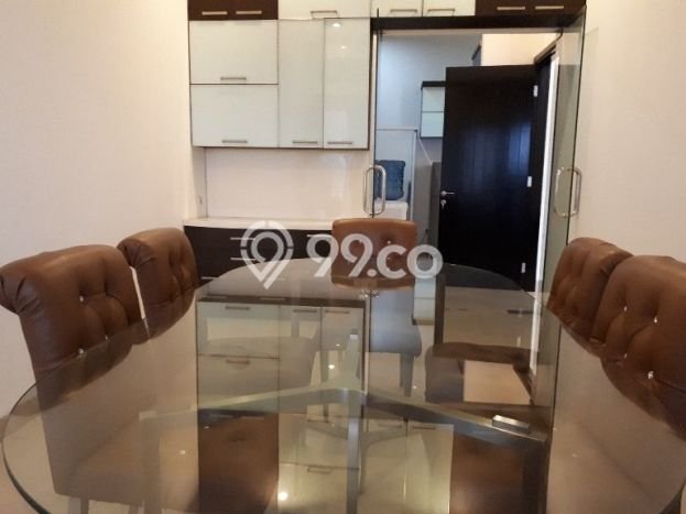 Rumah Siap Huni di BSD, Tangerang, Luas 205m² LB 250m² Rumah Siap Huni di BSD, Tangerang, Luas 205m² LB 250m²