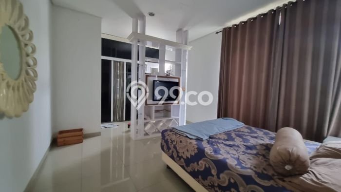 Hunian Super Elit dengan Akses Paling Strategis di Green Lake City, Jakarta Barat Hunian Super Elit dengan Akses Paling Strategis di Green Lake City, Jakarta Barat
