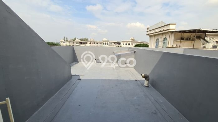Ruko di Green Lake City, Luas 236m², Kawasan Bisnis, Akses Green Lake City, Jakarta Barat, Jakarta Barat Ruko di Green Lake City, Luas 236m², Kawasan Bisnis, Akses Green Lake City, Jakarta Barat, Jakarta Barat