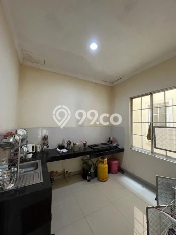 Rumah dengan Lokasi Strategis 3 KT di Green Lake City, Jakarta Barat Rumah dengan Lokasi Strategis 3 KT di Green Lake City, Jakarta Barat
