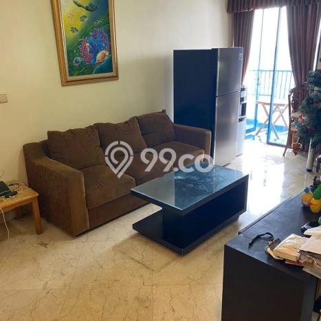 HOT DEAL! Apartemen Kawasan Bendungan Hilir, 0 KM, Luas 63m² HOT DEAL! Apartemen Kawasan Bendungan Hilir, 0 KM, Luas 63m²