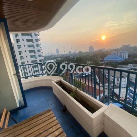 HOT DEAL! Apartemen Kawasan Bendungan Hilir, 0 KM, Luas 63m² HOT DEAL! Apartemen Kawasan Bendungan Hilir, 0 KM, Luas 63m²