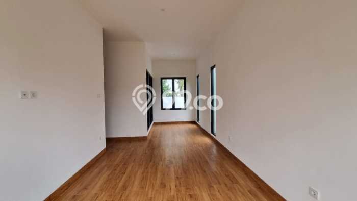 Rumah Modern 4 KT LT 120m2 di Serpong Villa Melati Mas Rumah Modern 4 KT LT 120m2 di Serpong Villa Melati Mas