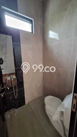 Rumah Modern 4 KT LT 120m2 di Serpong Villa Melati Mas Rumah Modern 4 KT LT 120m2 di Serpong Villa Melati Mas