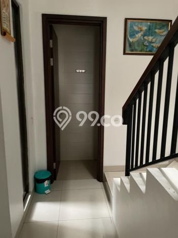 Rumah Berkualitas BSD, Tangerang, Luas 119m² Bangunan 168m² Rumah Berkualitas BSD, Tangerang, Luas 119m² Bangunan 168m²