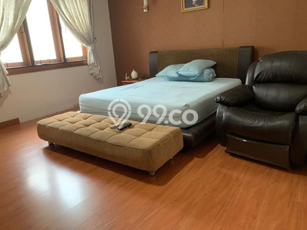 KESEMPATAN TERBAIK! Rumah Nyaman area Gading Serpong, Luas 400m² LB 600m² KESEMPATAN TERBAIK! Rumah Nyaman area Gading Serpong, Luas 400m² LB 600m²