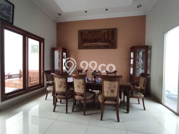 KESEMPATAN TERBAIK! Rumah Nyaman area Gading Serpong, Luas 400m² LB 600m² KESEMPATAN TERBAIK! Rumah Nyaman area Gading Serpong, Luas 400m² LB 600m²