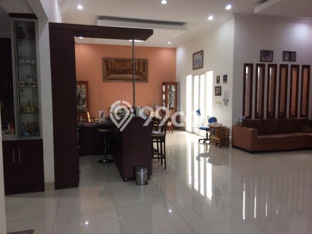 KESEMPATAN TERBAIK! Rumah Nyaman area Gading Serpong, Luas 400m² LB 600m² KESEMPATAN TERBAIK! Rumah Nyaman area Gading Serpong, Luas 400m² LB 600m²