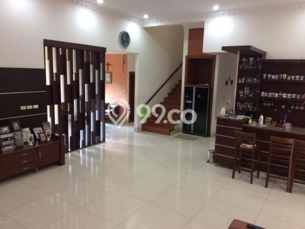 KESEMPATAN TERBAIK! Rumah Nyaman area Gading Serpong, Luas 400m² LB 600m² KESEMPATAN TERBAIK! Rumah Nyaman area Gading Serpong, Luas 400m² LB 600m²