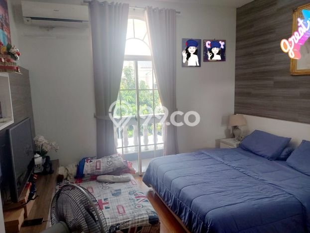 SPECIAL PRICE! Rumah Asri lokasi Green Lake City, Luas 150m² LB 250m² SPECIAL PRICE! Rumah Asri lokasi Green Lake City, Luas 150m² LB 250m²