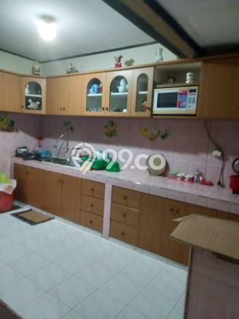 Rumah Lokasi Strategis di Muara Karang, Jakarta Utara, LT 160m² Bangunan 250m² Rumah Lokasi Strategis di Muara Karang, Jakarta Utara, LT 160m² Bangunan 250m²