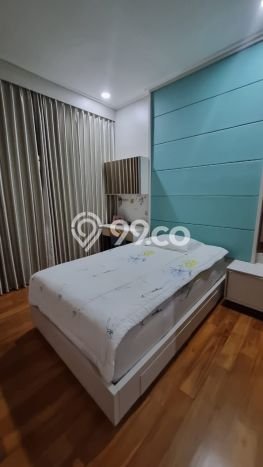 Rumah Elit Modern Tanpa Renovasi di Green Lake City Jakarta Barat Rumah Elit Modern Tanpa Renovasi di Green Lake City Jakarta Barat