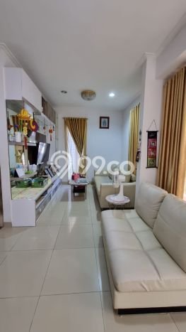 Rumah Berkualitas di Green Lake City, Jakarta Barat, Luas 90m² LB 150m² - BISA KPR! Rumah Berkualitas di Green Lake City, Jakarta Barat, Luas 90m² LB 150m² - BISA KPR!