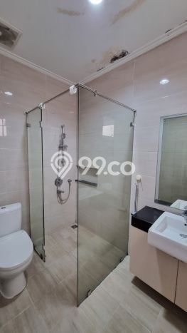 Rumah Berkualitas di Green Lake City, Jakarta Barat, Luas 90m² LB 150m² - BISA KPR! Rumah Berkualitas di Green Lake City, Jakarta Barat, Luas 90m² LB 150m² - BISA KPR!