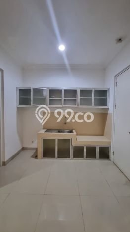 Dijual Rumah 3 KT di BSD Green Wich, Tangerang - Luas Tanah 160m² Dijual Rumah 3 KT di BSD Green Wich, Tangerang - Luas Tanah 160m²