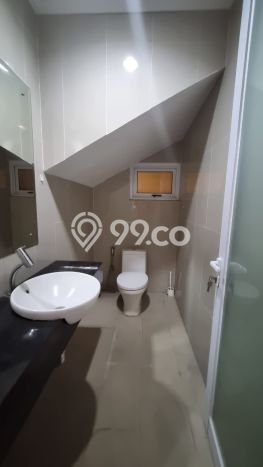 Dijual Rumah 3 KT di BSD Green Wich, Tangerang - Luas Tanah 160m² Dijual Rumah 3 KT di BSD Green Wich, Tangerang - Luas Tanah 160m²