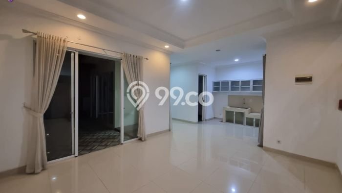 Dijual Rumah 3 KT di BSD Green Wich, Tangerang - Luas Tanah 160m² Dijual Rumah 3 KT di BSD Green Wich, Tangerang - Luas Tanah 160m²