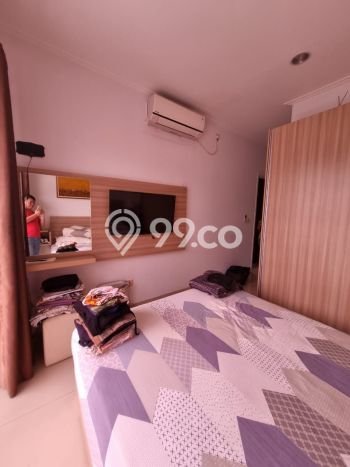 KESEMPATAN EMAS! Rumah area Green Lake City, Jakarta Barat, Luas 120m² Bangunan 120m² KESEMPATAN EMAS! Rumah area Green Lake City, Jakarta Barat, Luas 120m² Bangunan 120m²