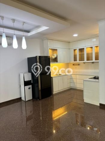 Rumah Nyaman Gading Serpong, Area Sejuk - LT 96m² Rumah Nyaman Gading Serpong, Area Sejuk - LT 96m²