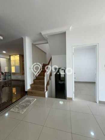 Rumah Nyaman Gading Serpong, Area Sejuk - LT 96m² Rumah Nyaman Gading Serpong, Area Sejuk - LT 96m²