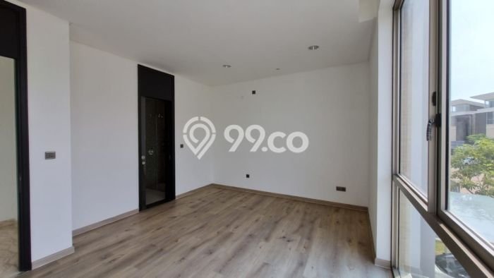 Jual Rumah Mewah Megah Dengan View Cantik di Golf Island, Jakarta Utara Jual Rumah Mewah Megah Dengan View Cantik di Golf Island, Jakarta Utara