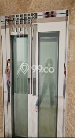 Jual Rumah Mewah Megah Dengan View Cantik di Golf Island, Jakarta Utara Jual Rumah Mewah Megah Dengan View Cantik di Golf Island, Jakarta Utara