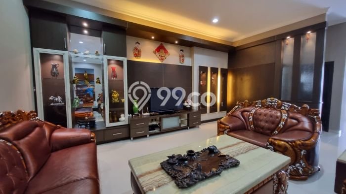 Dijual Rumah Luas Megah Dengan View Cantik di Pantai Indah Kapuk, Jakarta Utara Dijual Rumah Luas Megah Dengan View Cantik di Pantai Indah Kapuk, Jakarta Utara