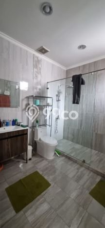 Rumah 3 KT 4 KM di Kawasan Green Lake City, Jakarta Barat Rumah 3 KT 4 KM di Kawasan Green Lake City, Jakarta Barat