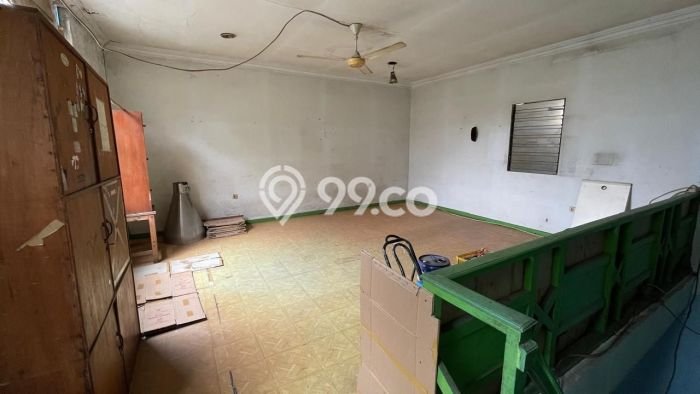 Gudang Premium di BSD, Luas 225m², Area Bisnis, Akses BSD, Tangerang, Tangerang Gudang Premium di BSD, Luas 225m², Area Bisnis, Akses BSD, Tangerang, Tangerang