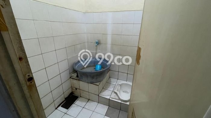 Gudang Premium di BSD, Luas 225m², Area Bisnis, Akses BSD, Tangerang, Tangerang Gudang Premium di BSD, Luas 225m², Area Bisnis, Akses BSD, Tangerang, Tangerang