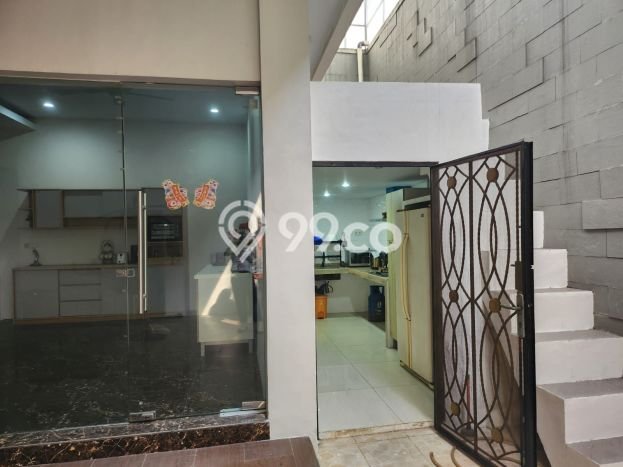HARGA TERBAIK! Rumah Berkualitas area Pantai Indah Kapuk, LT 250m² Bangunan 500m² HARGA TERBAIK! Rumah Berkualitas area Pantai Indah Kapuk, LT 250m² Bangunan 500m²