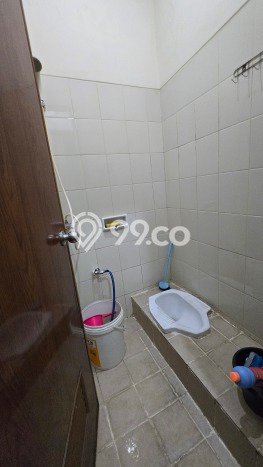 Rumah Luxury Modern Tanpa Renovasi di Green Lake City Jakarta Barat Rumah Luxury Modern Tanpa Renovasi di Green Lake City Jakarta Barat