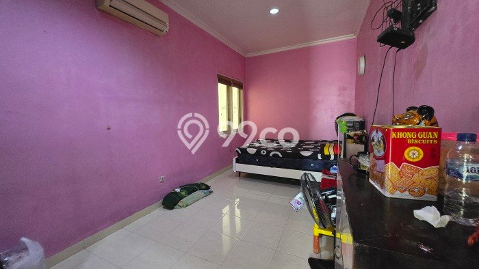 Hunian Super Elit dengan Akses Paling Strategis di Gading Serpong, Tangerang Hunian Super Elit dengan Akses Paling Strategis di Gading Serpong, Tangerang
