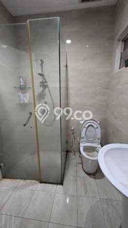 Hunian Elit LB 156m2 Siap Pakai Desain Elegan di Green Lake City, Jakarta Barat Hunian Elit LB 156m2 Siap Pakai Desain Elegan di Green Lake City, Jakarta Barat