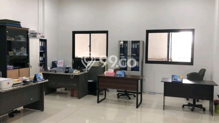 Gudang Dijual di Jakarta Barat LT 120m2 & LB 180m2 Lokasi Terbaik! Gudang Dijual di Jakarta Barat LT 120m2 & LB 180m2 Lokasi Terbaik!