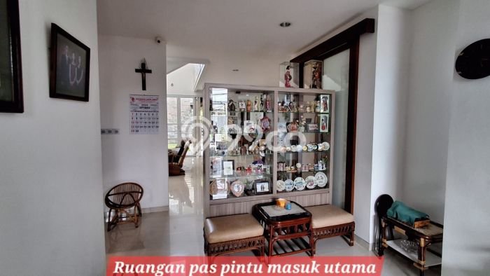 Best Deal Hunian Mewah Ideal dan Luas di Cengkareng, Jakarta Barat Best Deal Hunian Mewah Ideal dan Luas di Cengkareng, Jakarta Barat