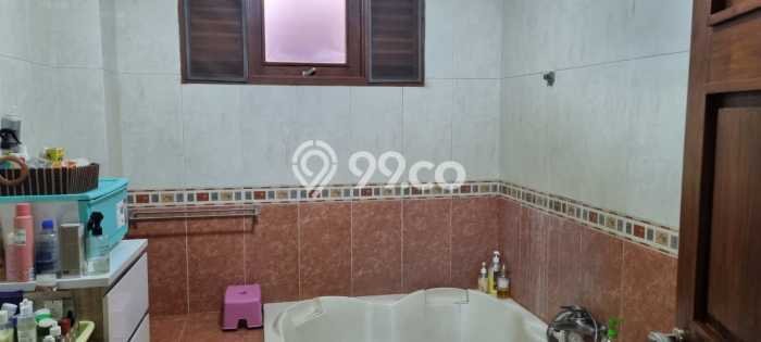 Dijual Rumah Elit Exclusive di Jagakarsa, Jakarta Selatan Dijual Rumah Elit Exclusive di Jagakarsa, Jakarta Selatan