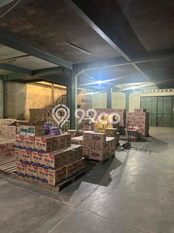 Gudang Dijual di Kawasan Cakung, Jakarta Timur Harga Kompetitif Gudang Dijual di Kawasan Cakung, Jakarta Timur Harga Kompetitif