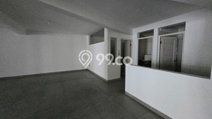 For Sale! Premium House LT 200m2 Desain Modern di Permata Buana For Sale! Premium House LT 200m2 Desain Modern di Permata Buana
