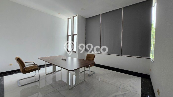 For Sale! Premium House LT 200m2 Desain Modern di Permata Buana For Sale! Premium House LT 200m2 Desain Modern di Permata Buana
