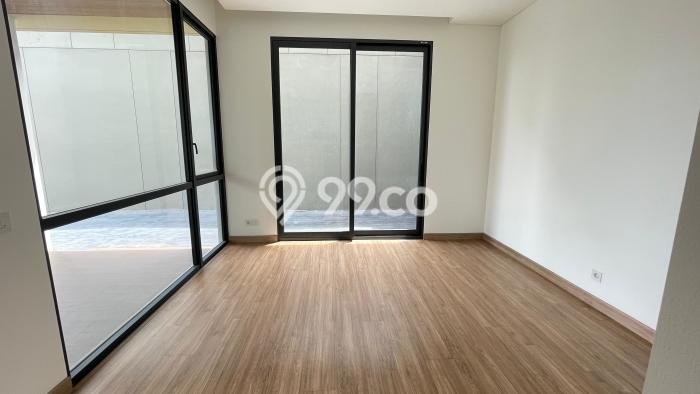 Siap Huni Hunian Elit 6 Kamar di BSD Dekat ke Mana Saja Siap Huni Hunian Elit 6 Kamar di BSD Dekat ke Mana Saja