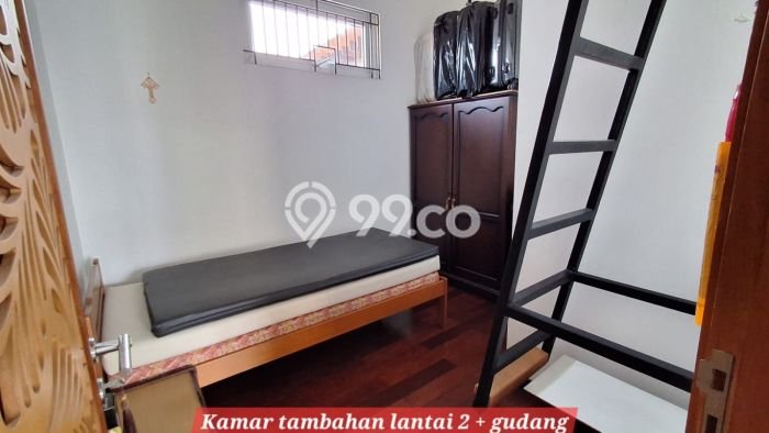 Best Deal Hunian Mewah Ideal dan Luas di Cengkareng, Jakarta Barat Best Deal Hunian Mewah Ideal dan Luas di Cengkareng, Jakarta Barat